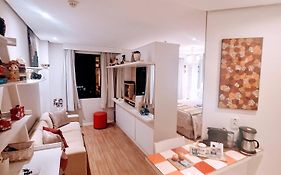 Flat Moema Ibirapuera 1